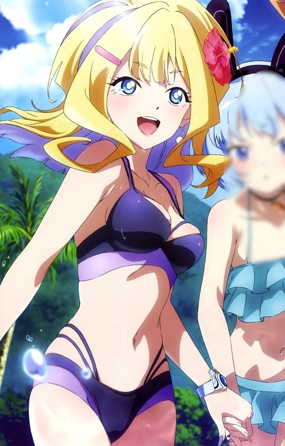Tsubasa Takahashi (Shadowverse Flame) Tsubasa Takahashi