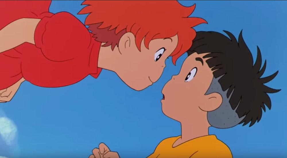 ghibli ghibli
