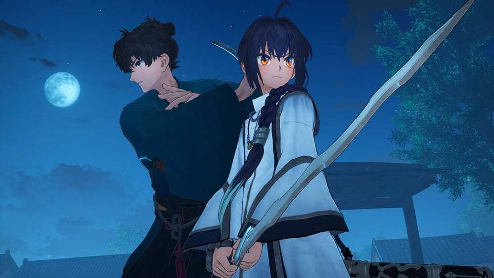 Finalmente la vera esperienza di Fate traslata a videogioco