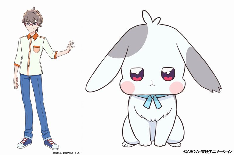 Wonderful Precure! Wonderful Precure!