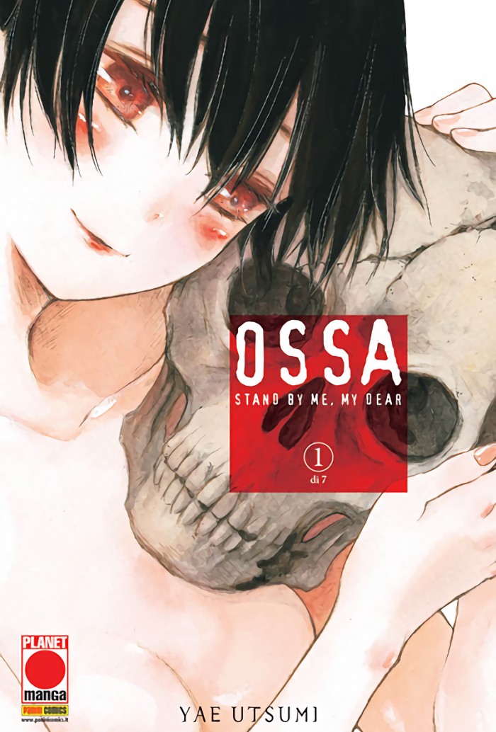 Ossa - Hone ga Kusaru Made Ossa - Hone ga Kusaru Made