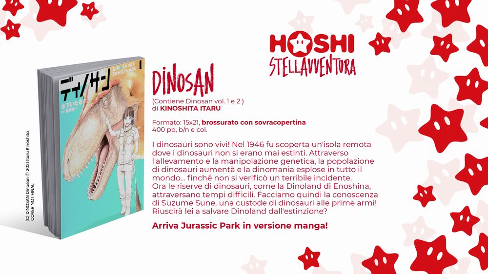 Dinosan
