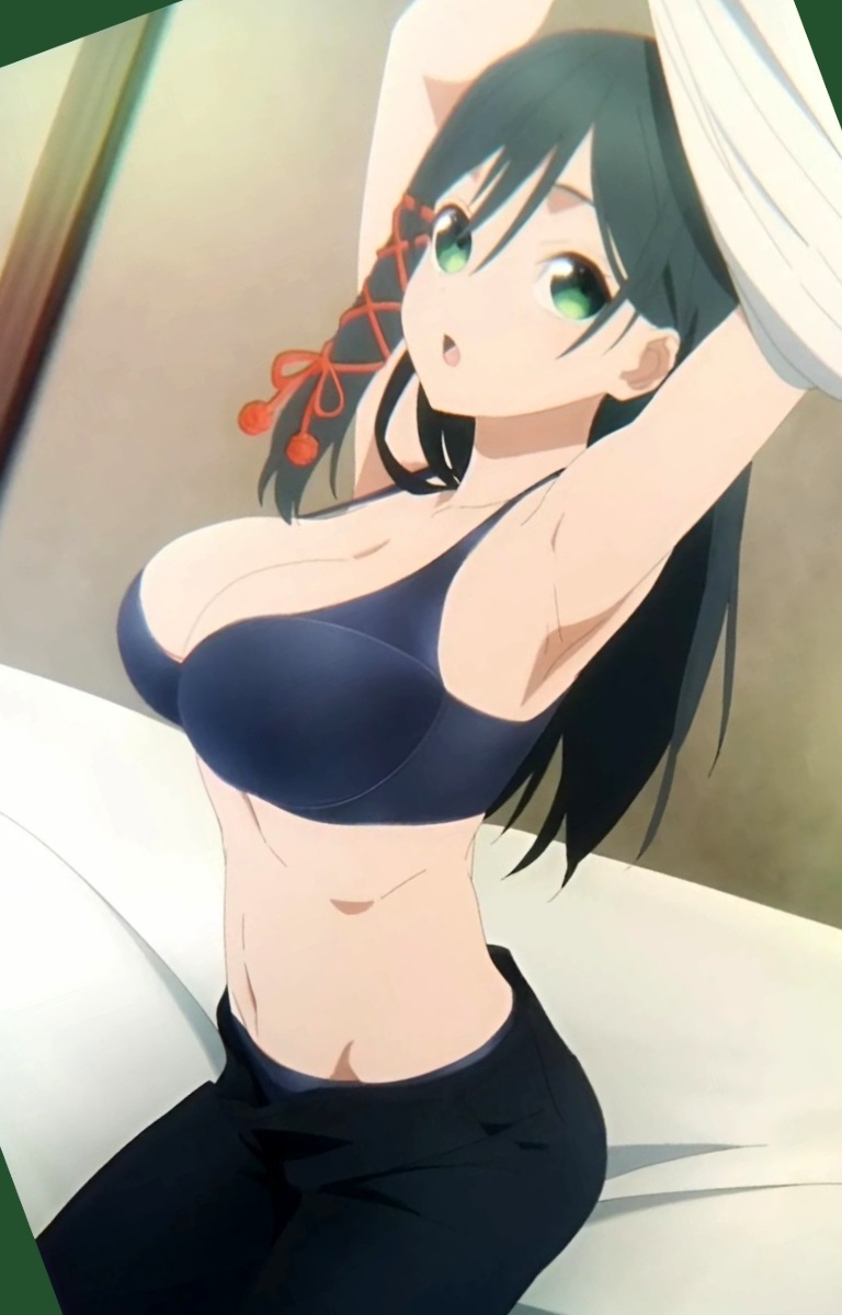 Yae Amagami