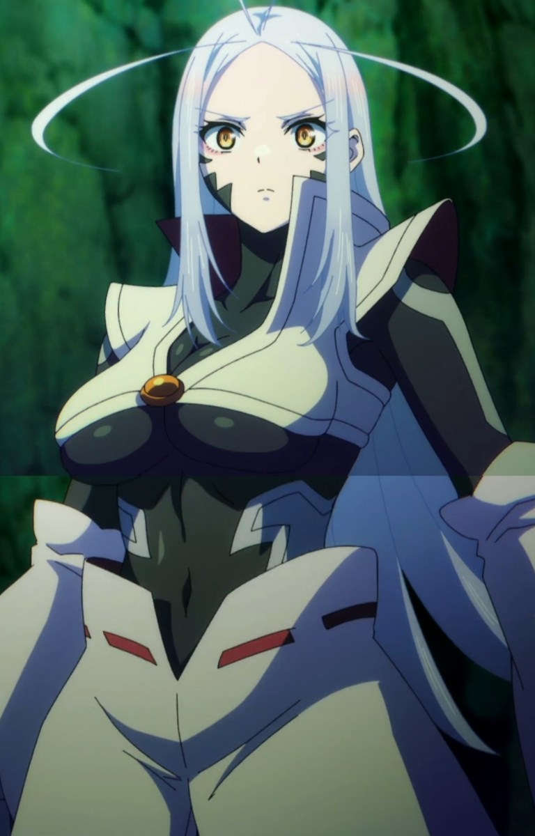 Aoba Wakura (Demon Slave) Aoba Wakura