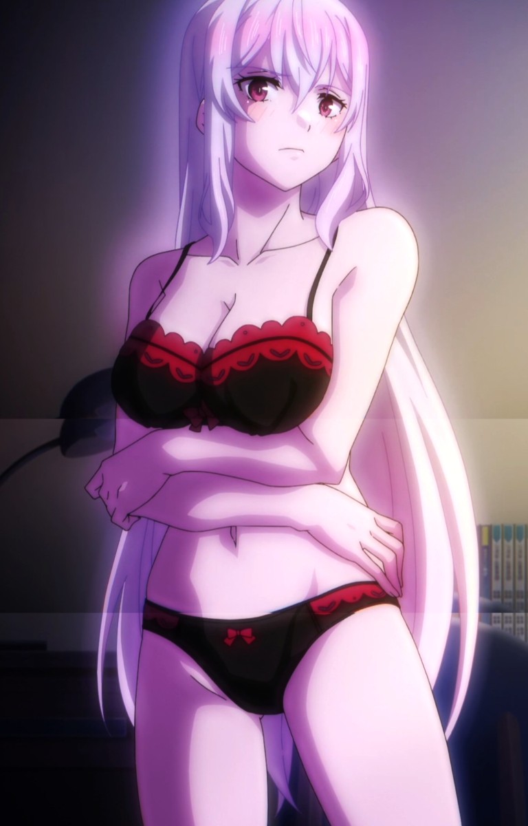 Kyoka Uzen (Demon Slave) Kyoka Uzen