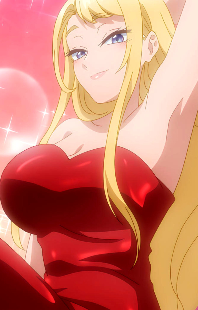 Minami Fuyuki (Hokkaido Gals are Super Adorable!) Minami Fuyuki