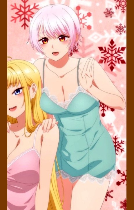 Rena Natsukawa (Hokkaido Gals are Super Adorable!) Rena Natsukawa