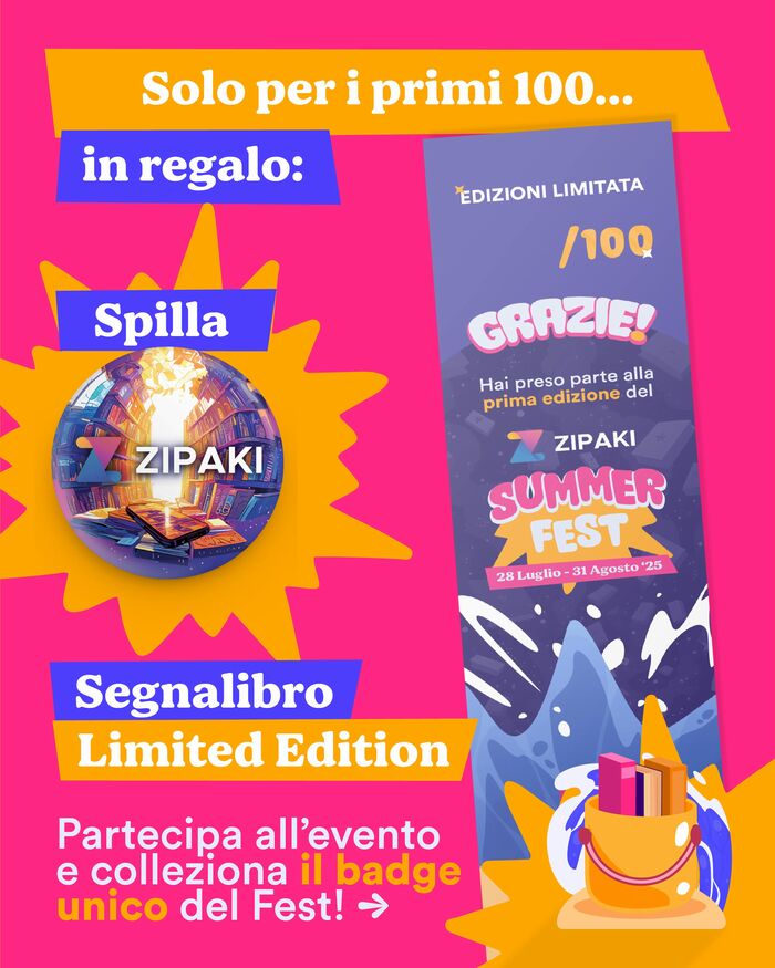 Zipaki Summer Fest
