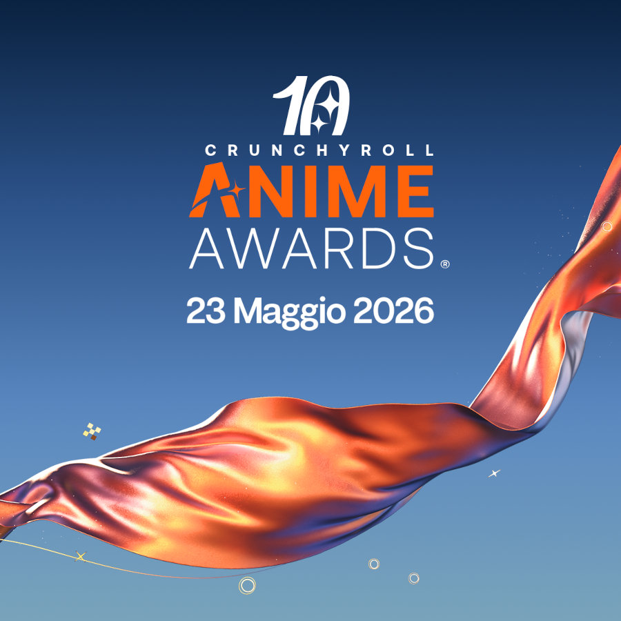 Crunchyroll Anime Awards 2026 Crunchyroll Anime Awards 2026