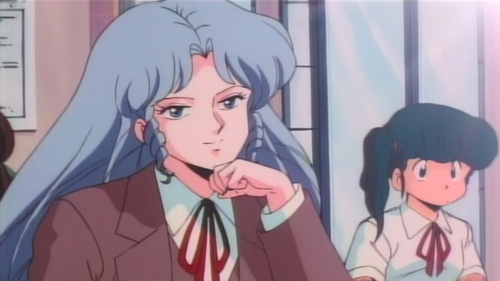 Project A-ko: 40 anni per il folle film d'animazione