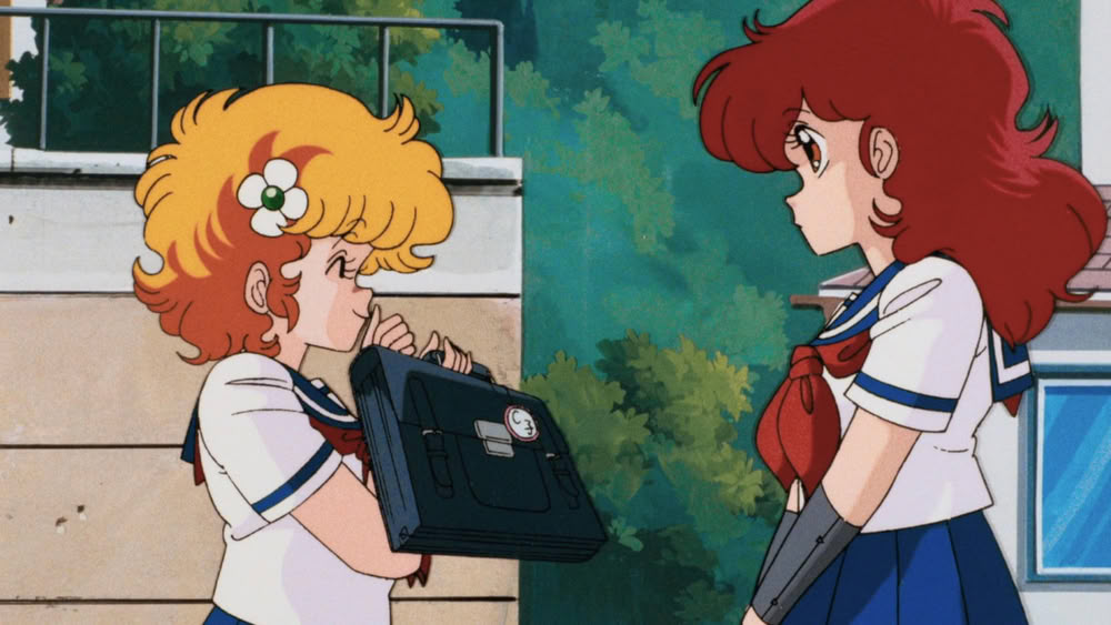 Project A-ko: 40 anni per il folle film d'animazione