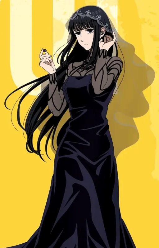 Osaragi (Sakamoto Days) Osaragi