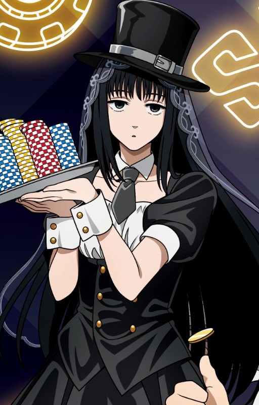 Osaragi (Sakamoto Days) Osaragi