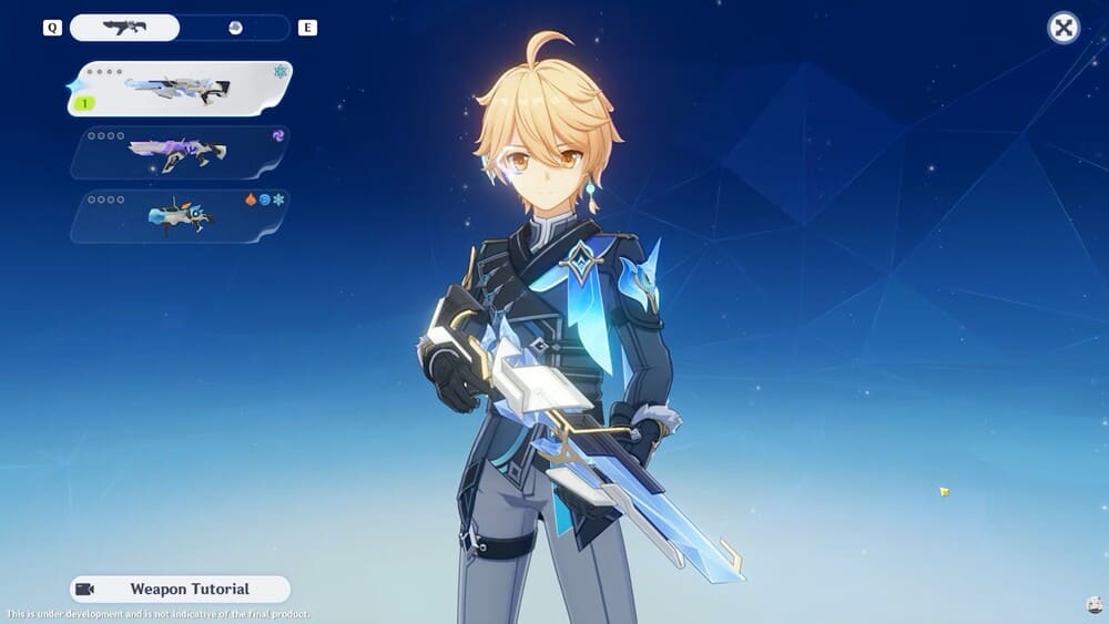 La nuova modalità in terza persona aggiungerà una dimensione tutta nuova al gameplay