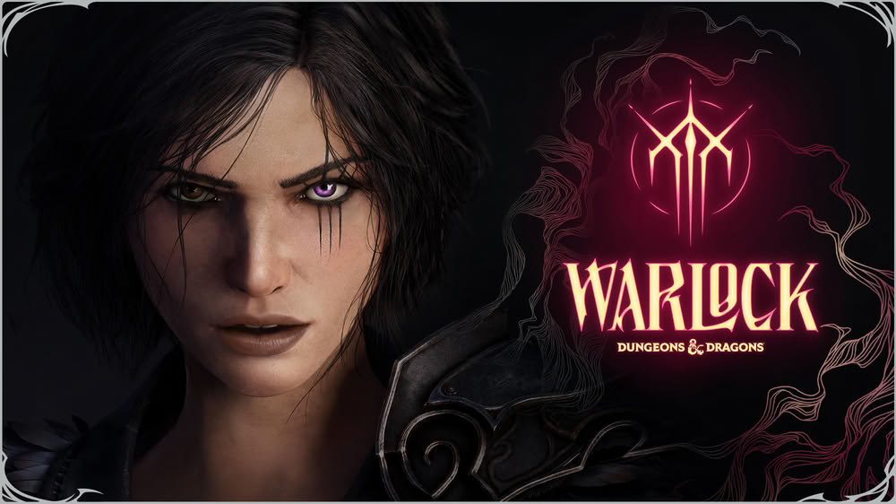 Warlock D&D