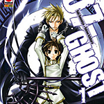 La vostra opinione sul primo numero di <b>07-Ghost</b>