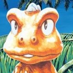 Gon: Anime ad aprile e ripresa del manga 