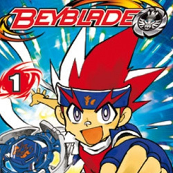 La vostra opinione sul primo numero di <b>Beyblade</b>