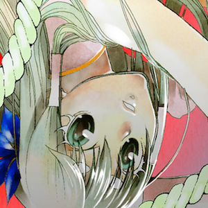 Kakuriyo Monogatari nuovo manga per Ryu'Shiki'Fujisaki:spiriti e umani