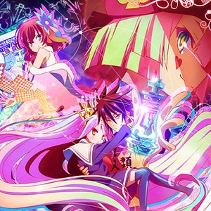 Gli Anime più popolari su animeclick.live ad Aprile 2014