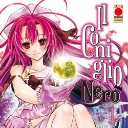 La vostra opinione sul primo numero di <b>Il coniglio nero</b>