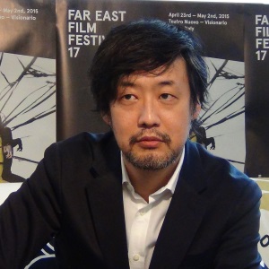 FEFF 17: animeclick.live intervista Takashi Yamazaki (Kiseiju, Doraemon)