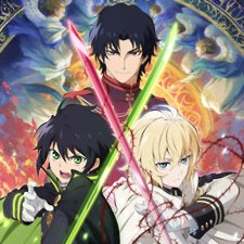 Gli anime più seguiti su animeclick.live ad aprile 2015
