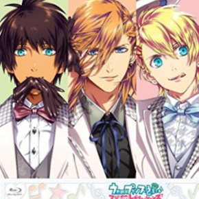 Blu-Ray e DVD Anime: La classifica in Giappone al 9/8/2015