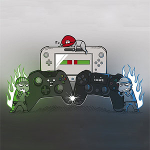 Videogiochi giapponesi in uscita a settembre 2015