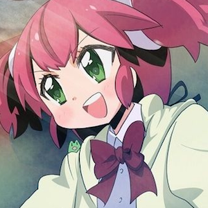 Fushigi na Somera-chan: video promozionale per la maghetta yonkoma