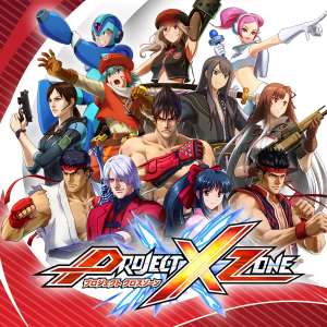 Project X Zone 2 rivela nuovi personaggi e nemici