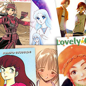 I migliori manga sentimentali secondo l'utenza di animeclick.live