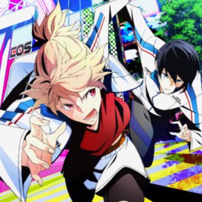 <b>Prince of Stride Alternative</b>: la vostra impressione