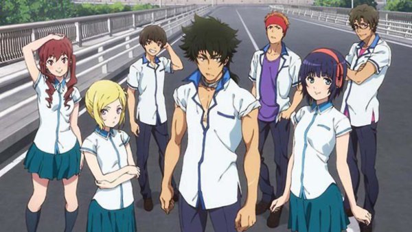 <b>Kuromukuro</b>: la vostra impressione