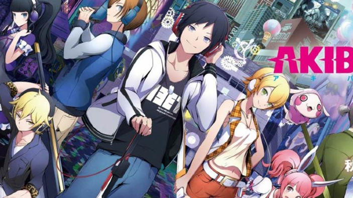 Akiba's Beat: primo trailer di gameplay e immagini per PlayStation 4 e PlayStation Vita