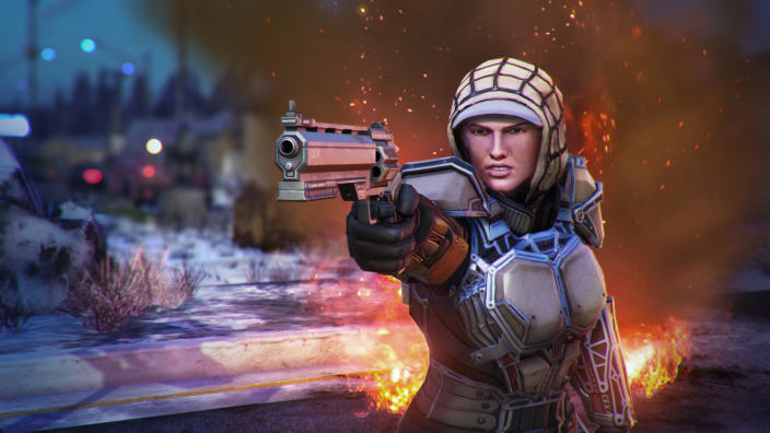 XCOM 2 verrà pubblicato su console