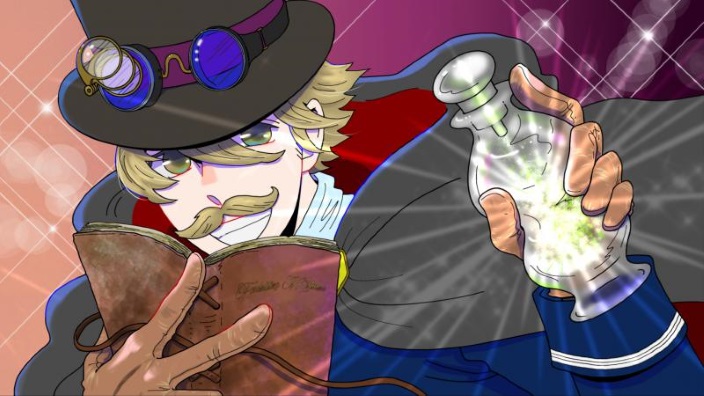 La mangaka e illustratrice Chie Kutsuwada intervistata al BGeek 2016 da animeclick.live