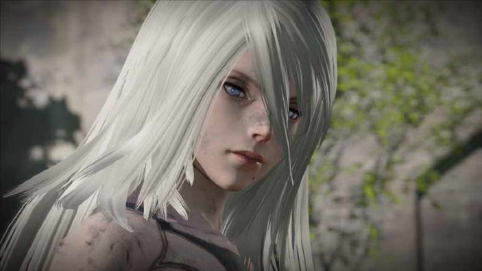 NieR: Automata durerà molto più di 25 ore