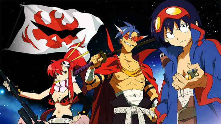 I 13 anime con le trame più assurde e ridicole di sempre!