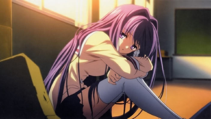 Anime da lacrime e fazzoletti? Scopriamo i titoli scelti dall'utenza di animeclick.live