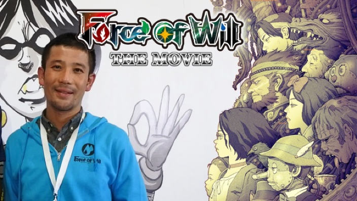 animeclick.live intervista il regista Shuhei Morita (Tokyo Ghoul)