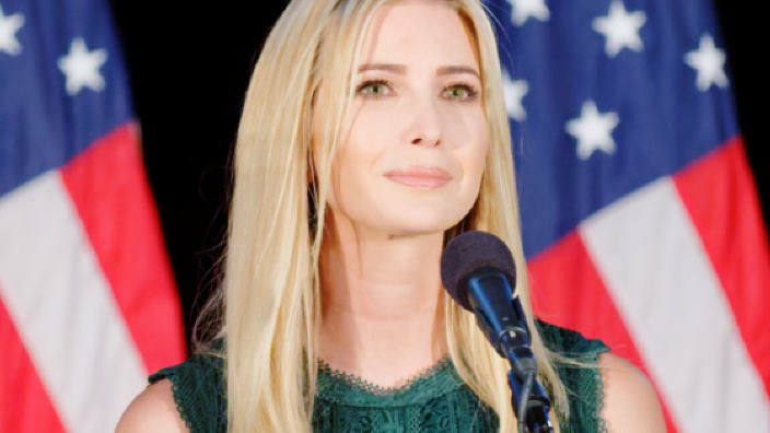 Ivanka Trump sarà la prossima ambasciatrice americana in  Giappone?
