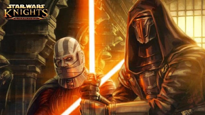 Mega sconti in tema Star Wars su Steam