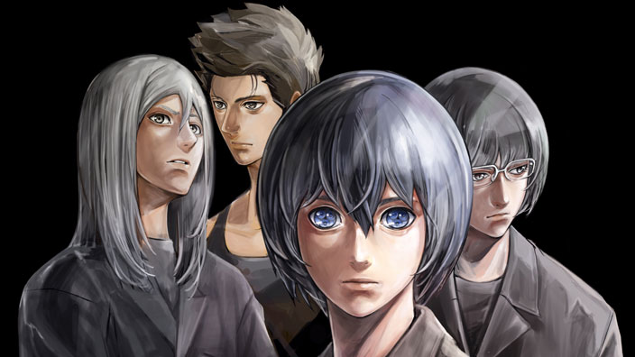 <b>La fortezza dell'apocalisse</b> - Recensione del manga di Kazu Inabe e Yuu Kuraishi