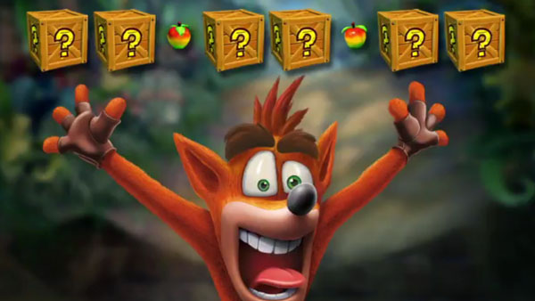 Annuncio in arrivo per Crash Bandicoot N. Sane Trilogy