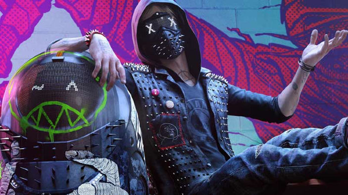 Ubisoft rende la modalità multiplayer di Watch Dogs 2 gratuita