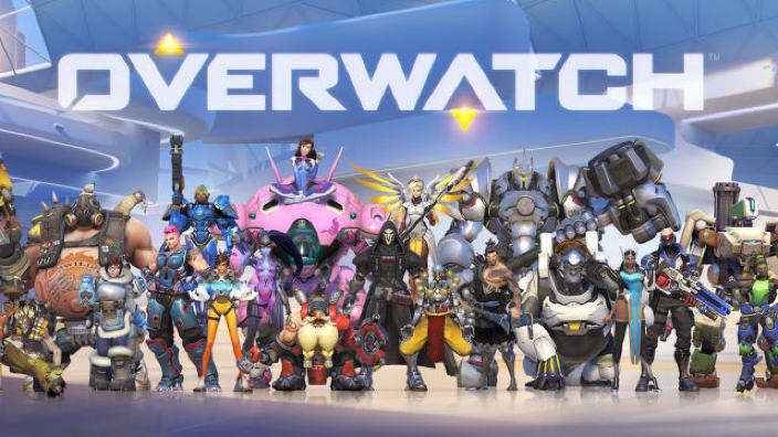 Overwatch su Switch? Improbabile ma non impossibile