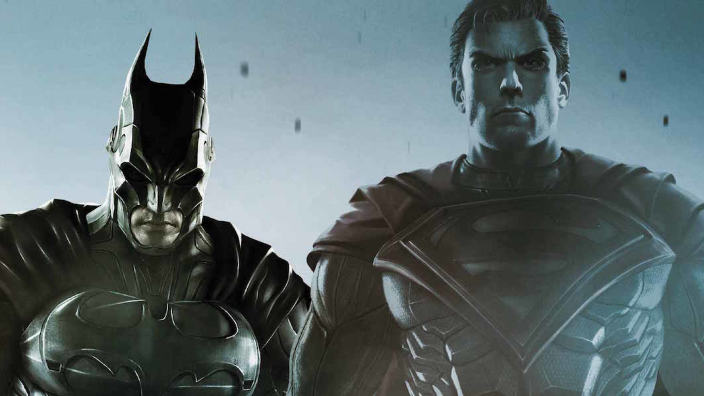 L'equipaggiamento in Injustice 2 spiegato con un trailer