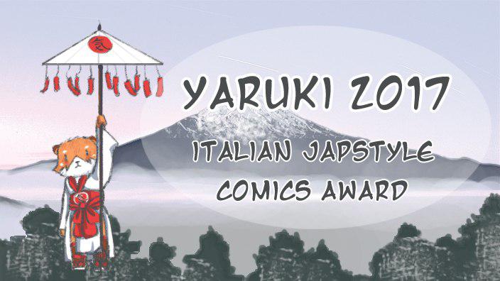 Yaruki 2017: Hien di LoErre