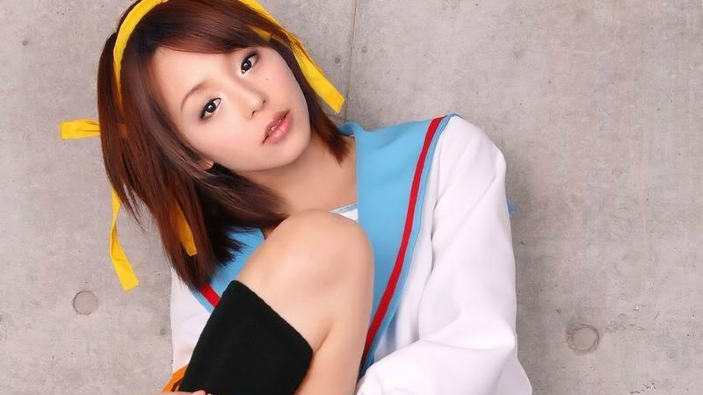 Quando Haruhi canta Evangelion: Aya Hirano infiamma i telespettatori